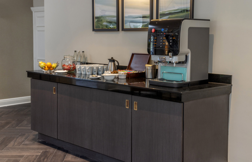 Poplarcarousel Desktop The Poplar Suite Coffee Station 3 Carousel