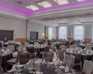 The Major Oak Suite
