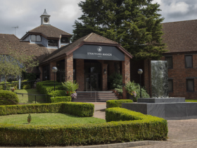 Stratford Manor