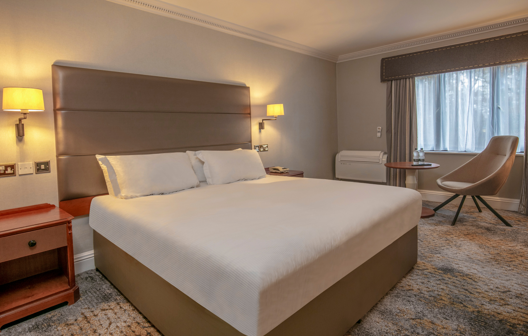 Beltonwoods Gallery Deluxeking 06