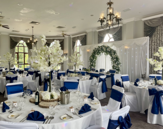 Hawthorne Suite