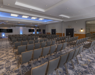 The Major Oak Suite