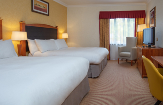 Carousel Desktop Classic Twin 2 Carousel