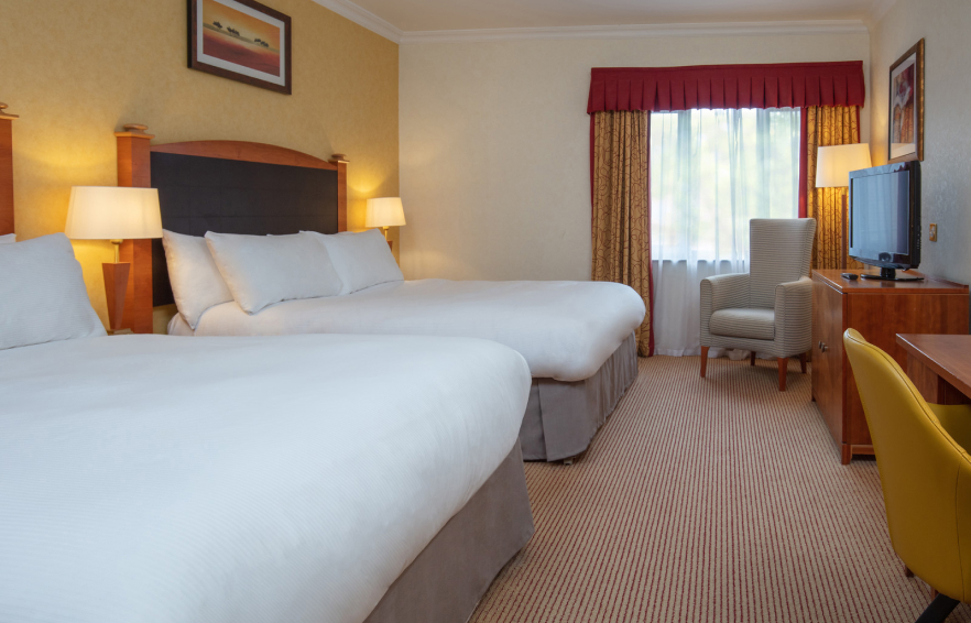 Carousel Desktop Classic Twin 2 Carousel