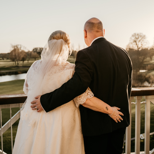 <p>OUR WEDDINGS</p>