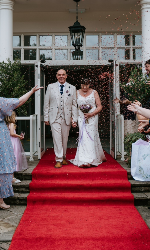<span class="NormalTextRun SCXW264102064 BCX8">WEDDINGS</span>