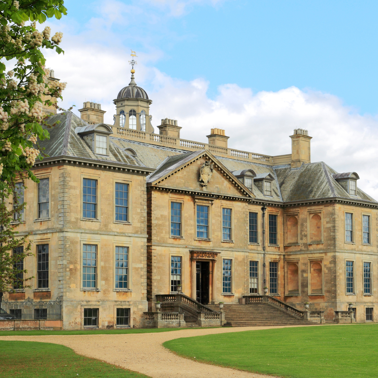 Belton House 5050