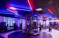 Carousel Desktop Health Club Carousel