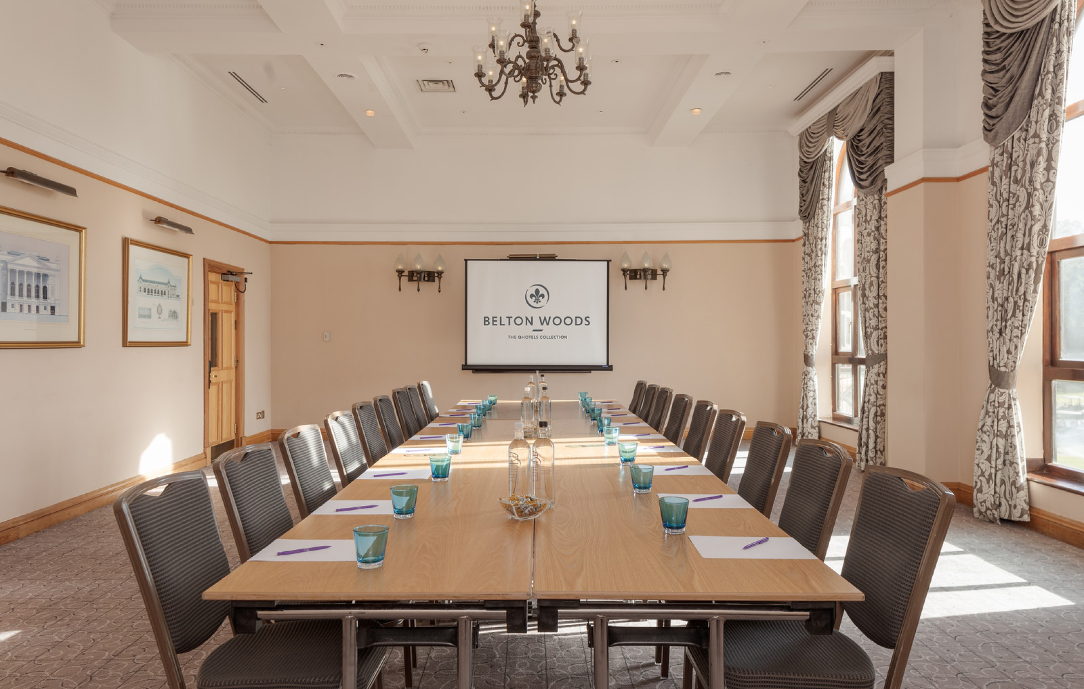 Beltonwoods Gallery Hawthorne Hawthorne Boardroom 1