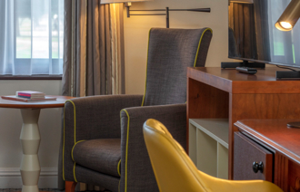 Carousel Desktop Deluxe Family 2 Carousel