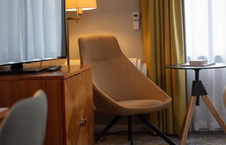 Carousel Desktop Deluxe Twin 2 Carousel