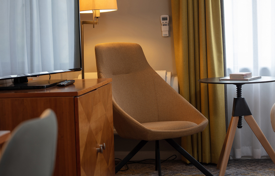 Carousel Desktop Deluxe Twin 2 Carousel