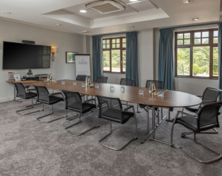 The Poplar Suite
