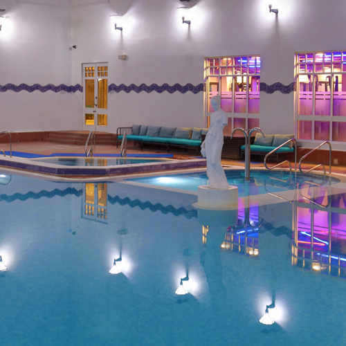 Belton Woods Spa Treatments Discovery Spa Day JUXO Belton Woods Spa Treatments Discovery Spa Day JUXO