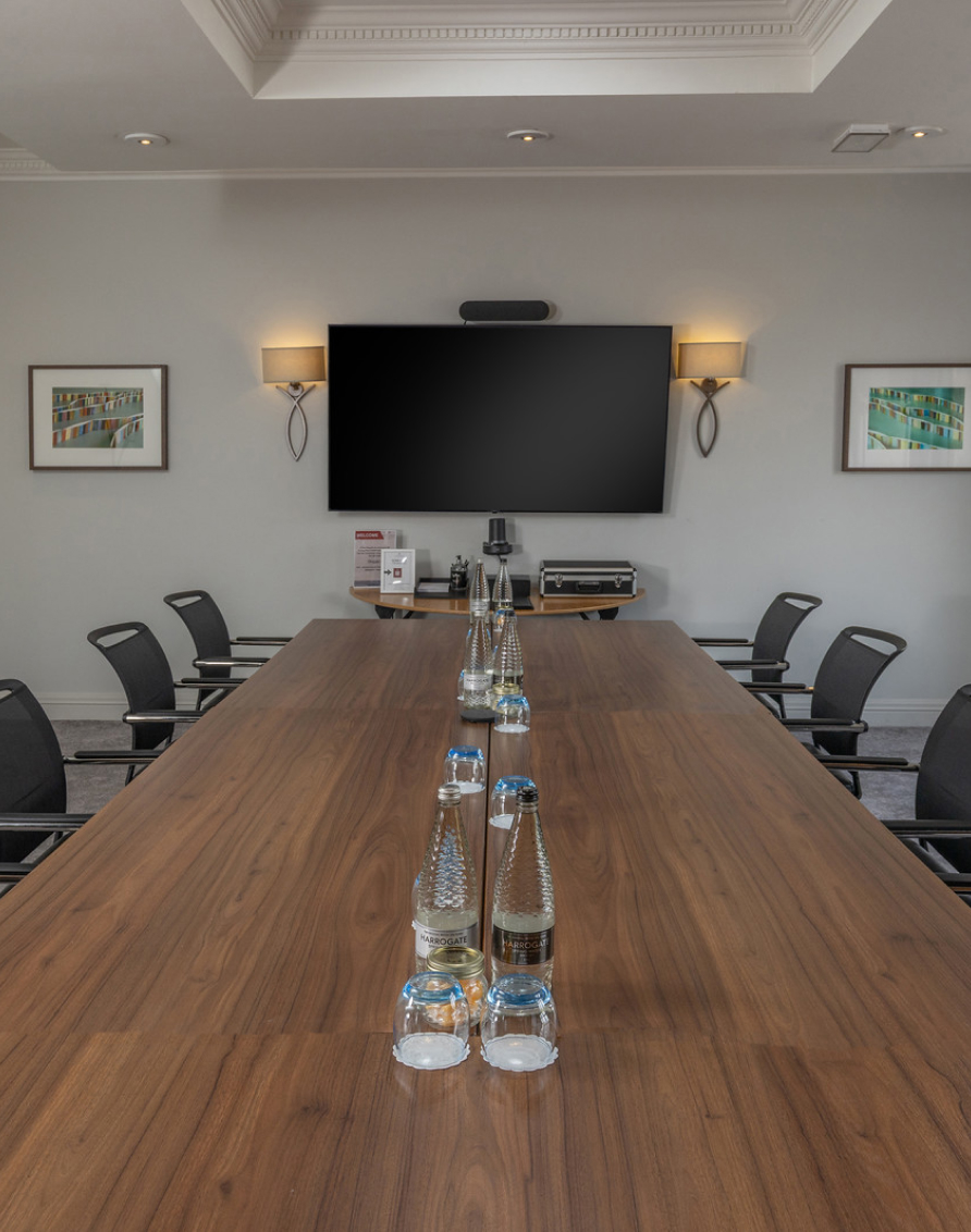 Crosssell Desktop Spaces