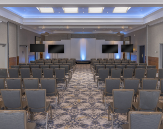 The Major Oak Suite