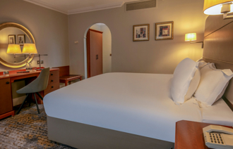 Carousel Desktop Deluxe King 4 Carousel