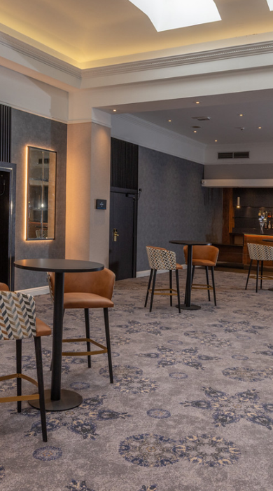 Breakout Area