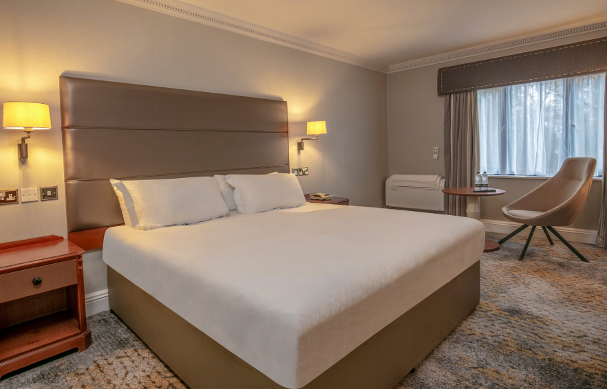 Carousel Desktop Deluxe King 2 Carousel