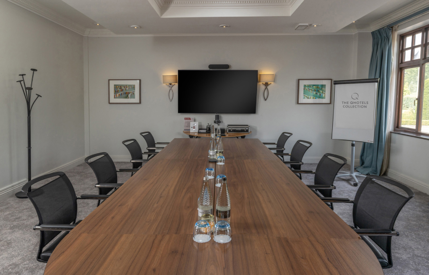 Poplarcarousel Desktop The Poplar Suite Boardroom 3 Carousel