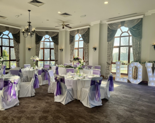 Hawthorne Suite