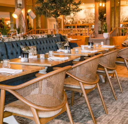 <strong>BELTON WOODS BAR &amp; GRILL&nbsp;</strong>
